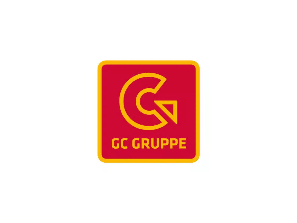 Logo GC Steiner