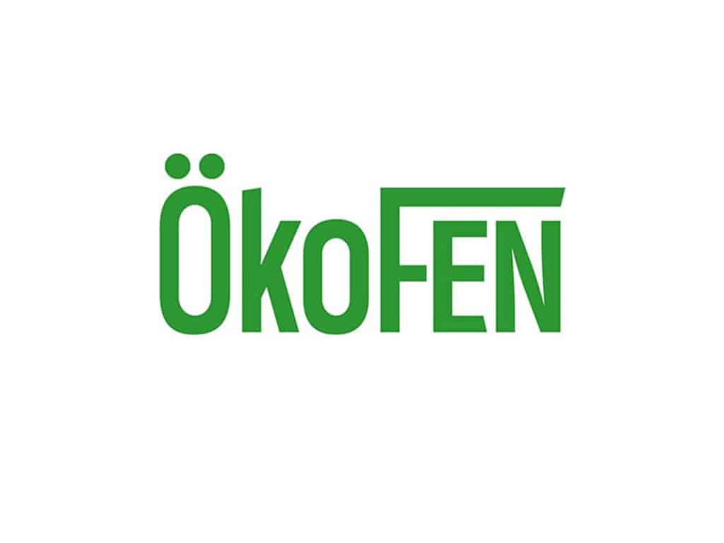 Logo Ökofen
